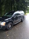 2004 Dodge Durango Bellevue WA 2004 Dodge Durango Bellevue WA